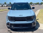 2027 Kia Seltos X-Line SX