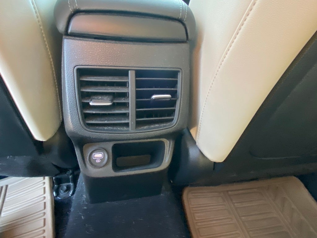 2021 Kia Seltos SX AWD / HEATED SEATS