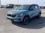 2026 Kia Seltos SX