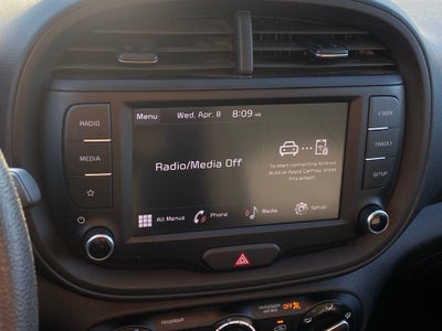 2024 Kia Soul LX ONE OWNER / LOW PAYMENTS