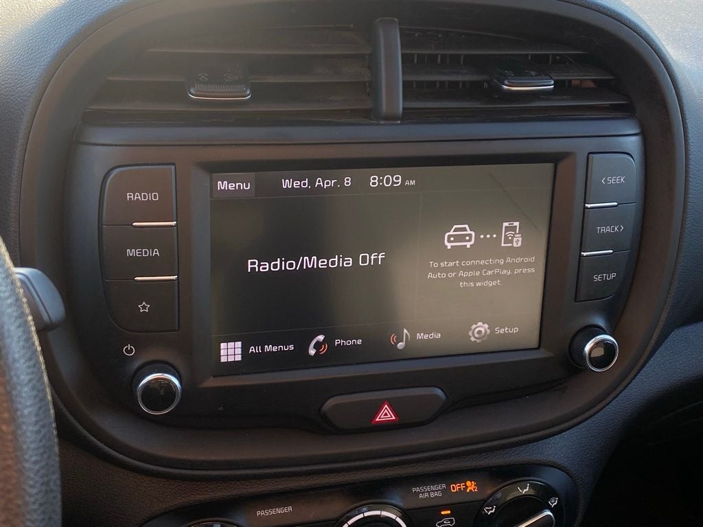 2024 Kia Soul LX ONE OWNER / LOW PAYMENTS