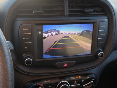 2024 Kia Soul LX ONE OWNER / LOW PAYMENTS