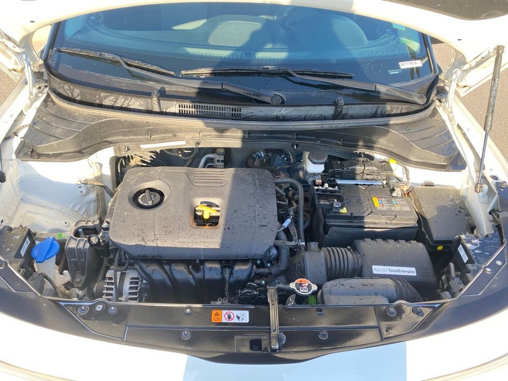 2024 Kia Soul LX ONE OWNER / LOW PAYMENTS