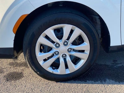 2024 Kia Soul LX ONE OWNER / LOW PAYMENTS