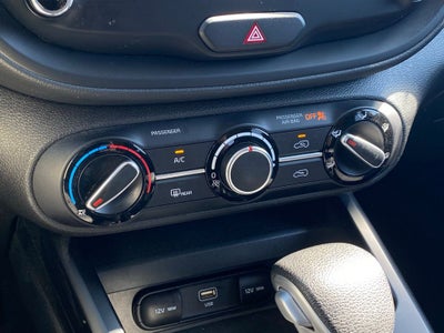 2024 Kia Soul LX ONE OWNER / CLEAN CARFAX