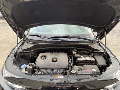 2022 Kia Soul LX TECH PACKAGE / CPO