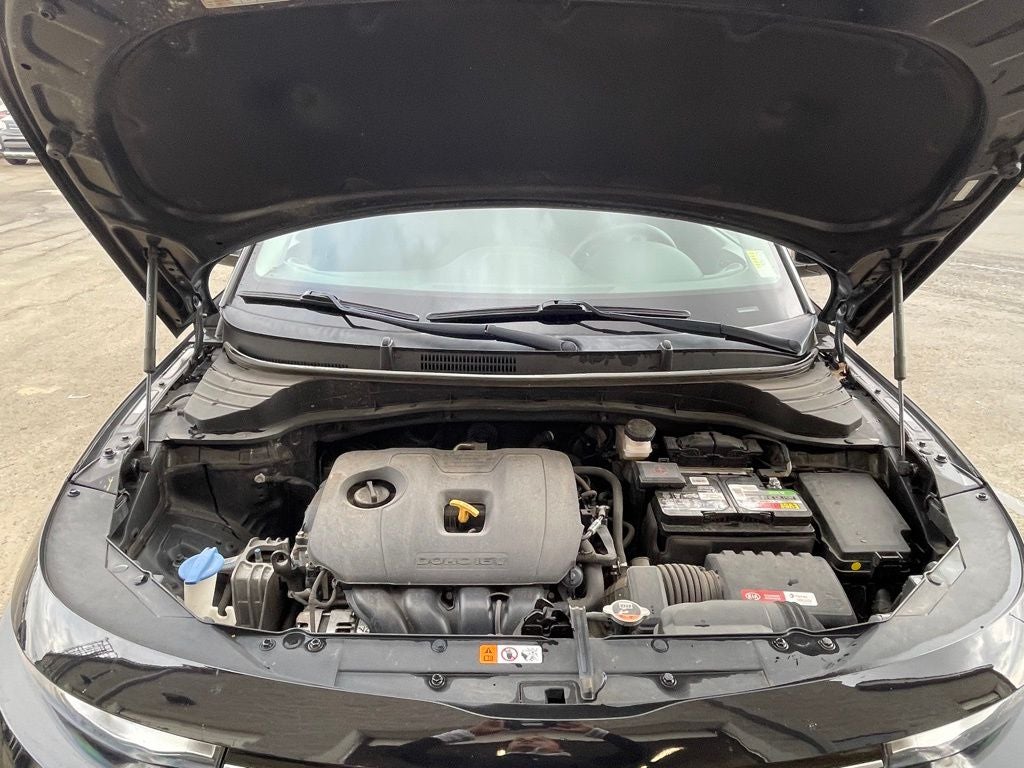 2022 Kia Soul LX TECH PACKAGE / CPO