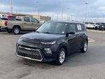 2022 Kia Soul LX TECH PACKAGE / CPO