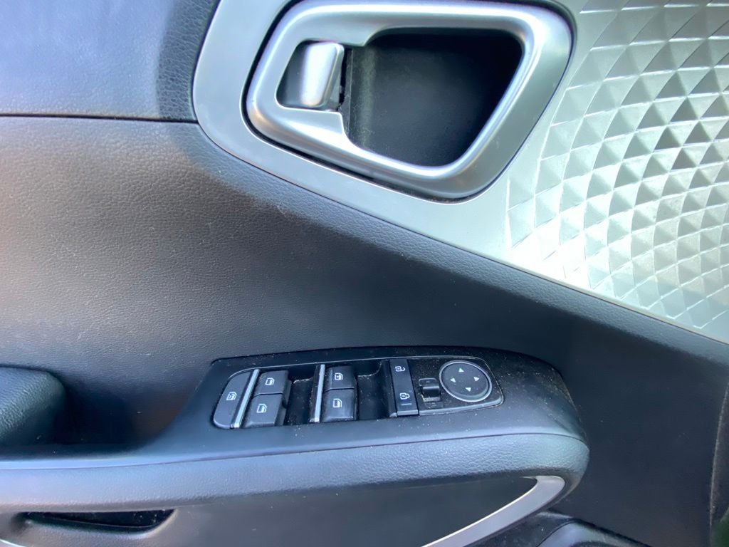 2020 Kia Soul X-Line