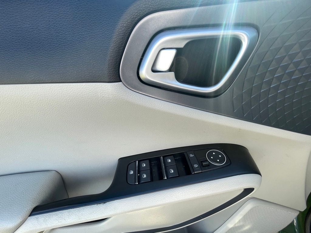 2020 Kia Soul EX CLEAN CARFAX / NAV / HEATED SEATS