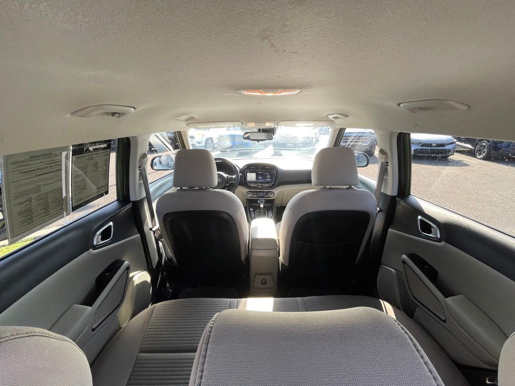 2020 Kia Soul EX CLEAN CARFAX / NAV / HEATED SEATS