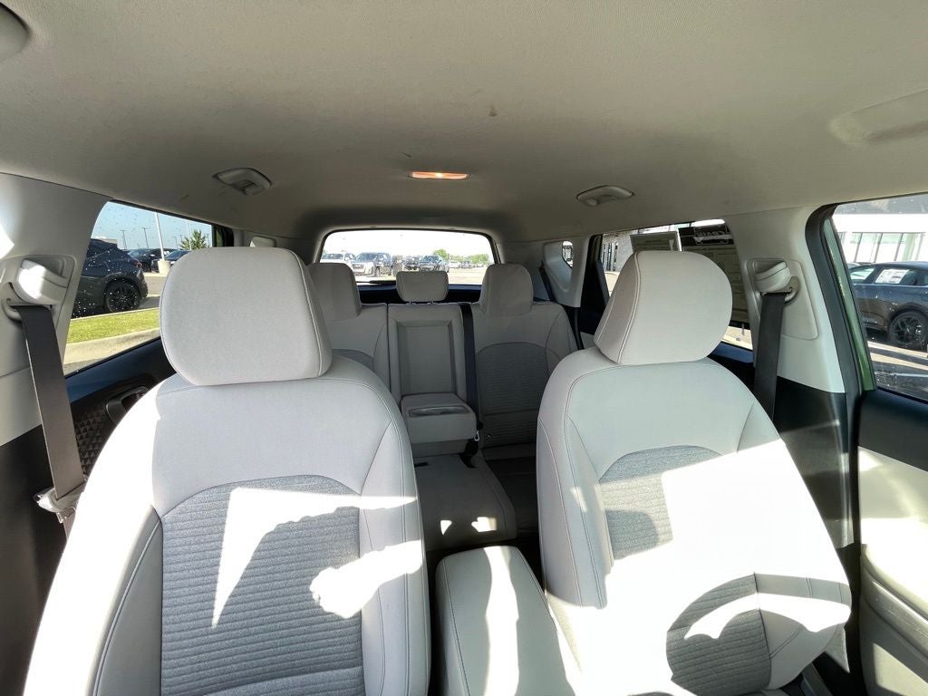 2020 Kia Soul EX CLEAN CARFAX / NAV / HEATED SEATS