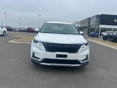 2023 Kia Carnival LX CPO / 3RD ROW
