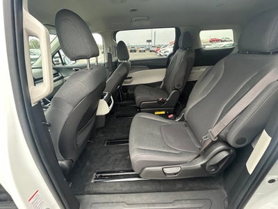 2023 Kia Carnival LX CPO / 3RD ROW