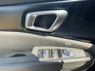 2027 Kia Carnival LXS