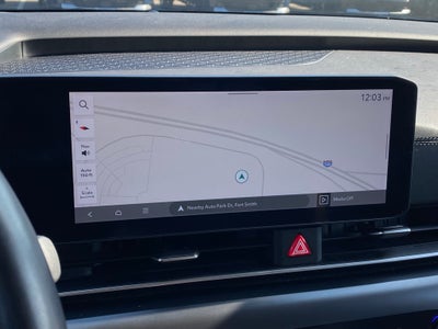 2025 Kia Carnival LXS CPO / LEATHER / HEATED SEATS