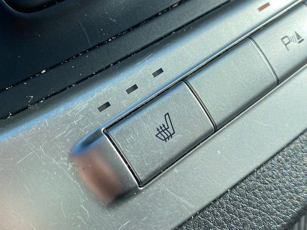 2025 Kia Carnival LXS CPO / LEATHER / HEATED SEATS