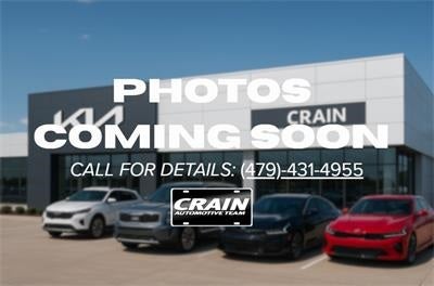 2027 Kia Carnival LX