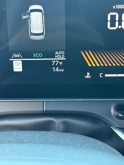 2027 Kia Carnival LX