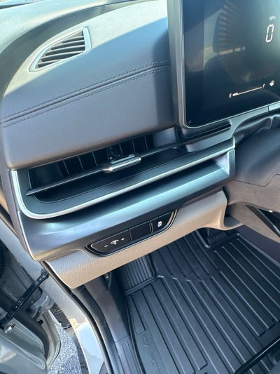 2027 Kia Carnival LX