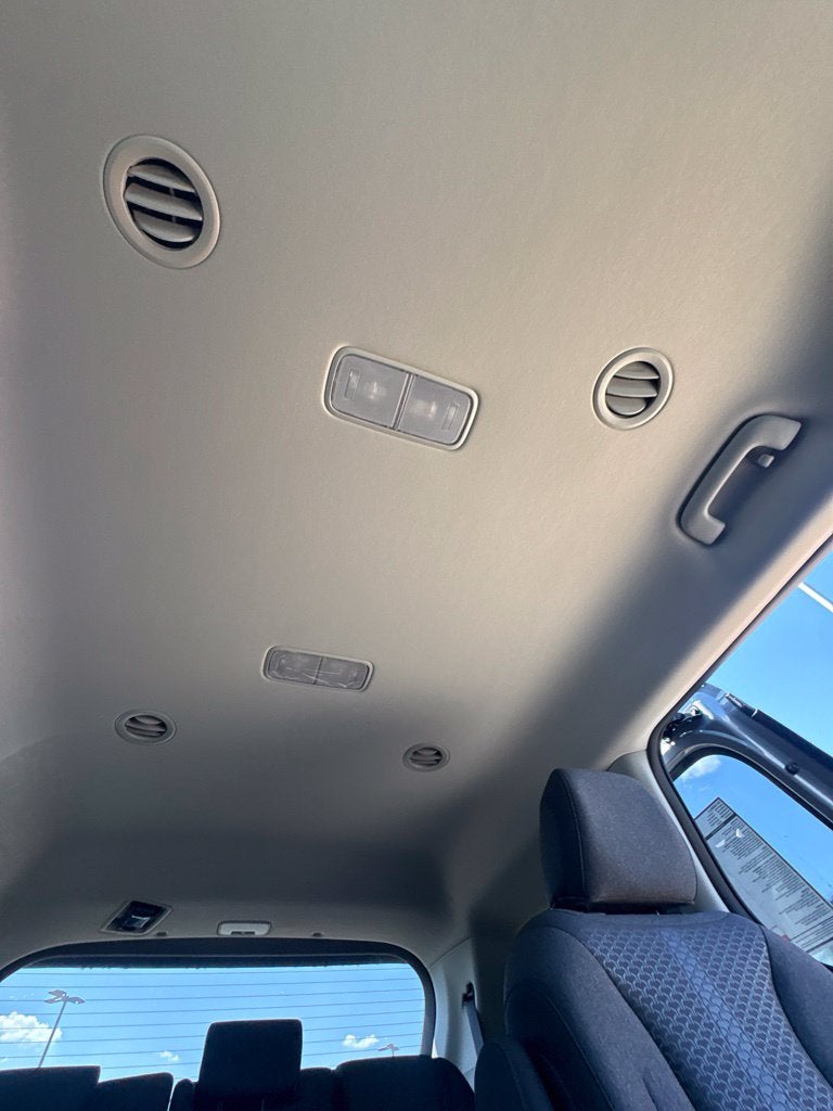 2027 Kia Carnival LX