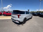 2027 Kia Carnival LX