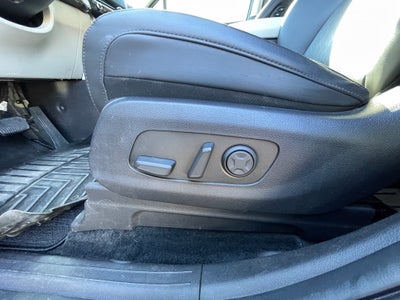 2024 Kia Carnival SX LEATHER / HEATED SEATS / SUNROOF