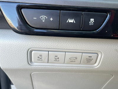 2024 Kia Carnival SX LEATHER / HEATED SEATS / SUNROOF