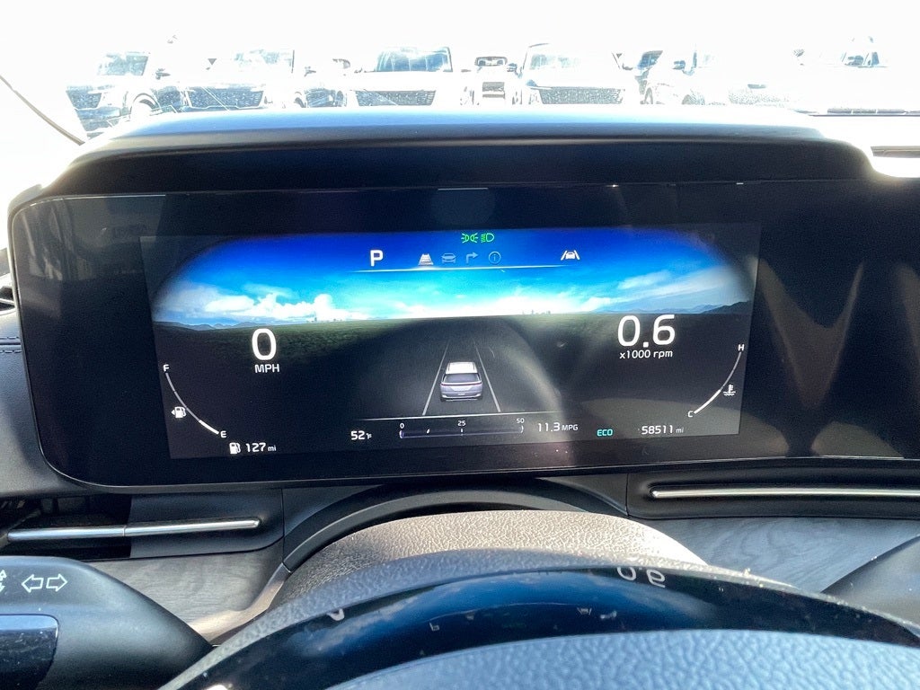 2024 Kia Carnival SX LEATHER / HEATED SEATS / SUNROOF