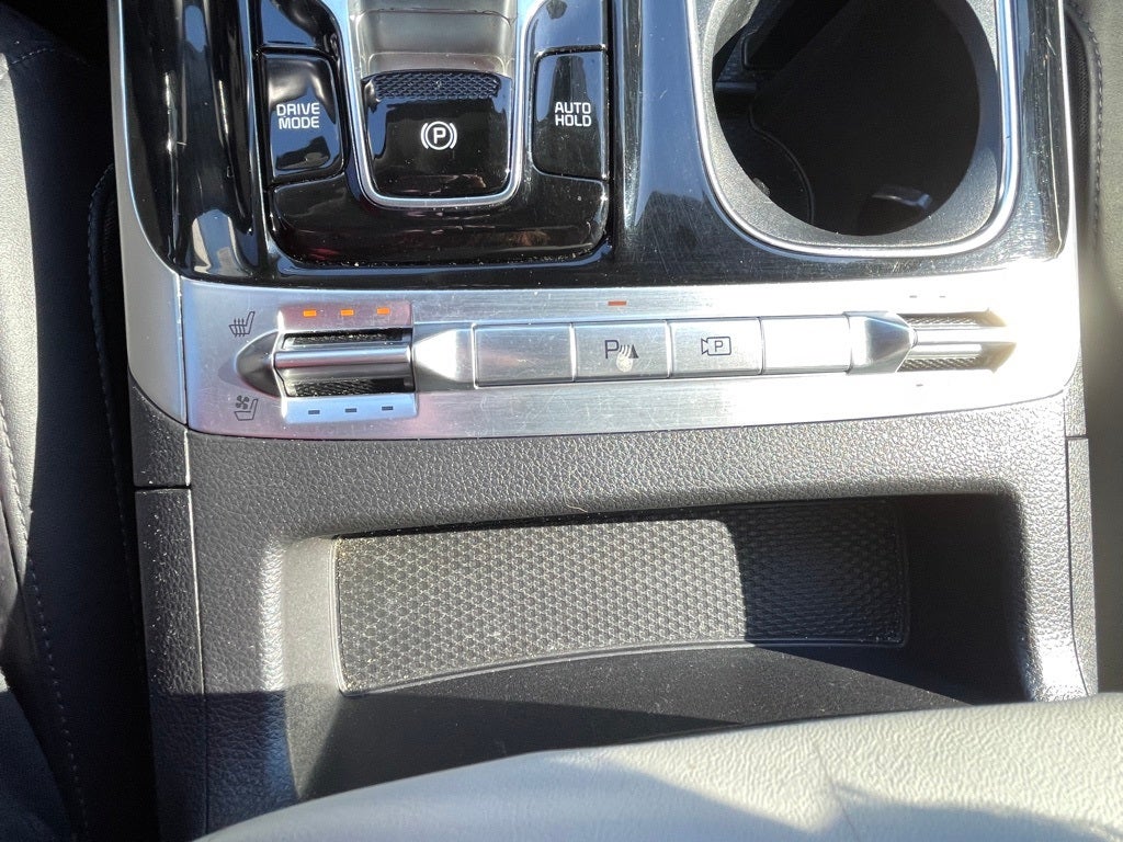 2024 Kia Carnival SX LEATHER / HEATED SEATS / SUNROOF