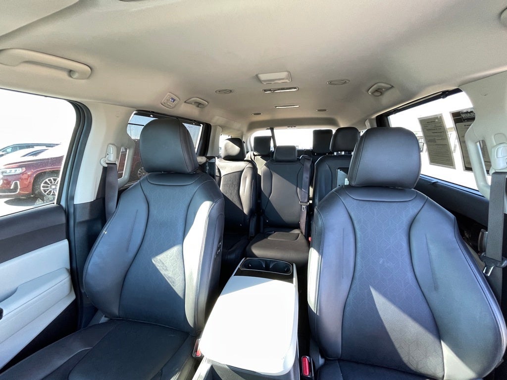 2024 Kia Carnival SX LEATHER / HEATED SEATS / SUNROOF