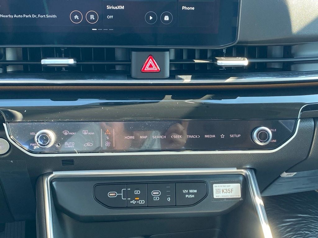 2026 Kia Carnival SX Prestige