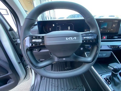 2027 Kia Carnival SX