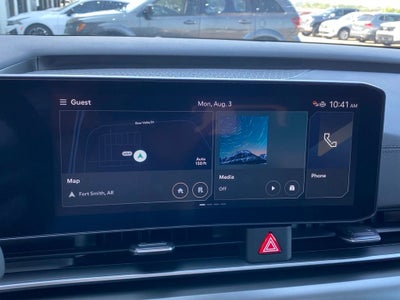 2027 Kia Carnival SX