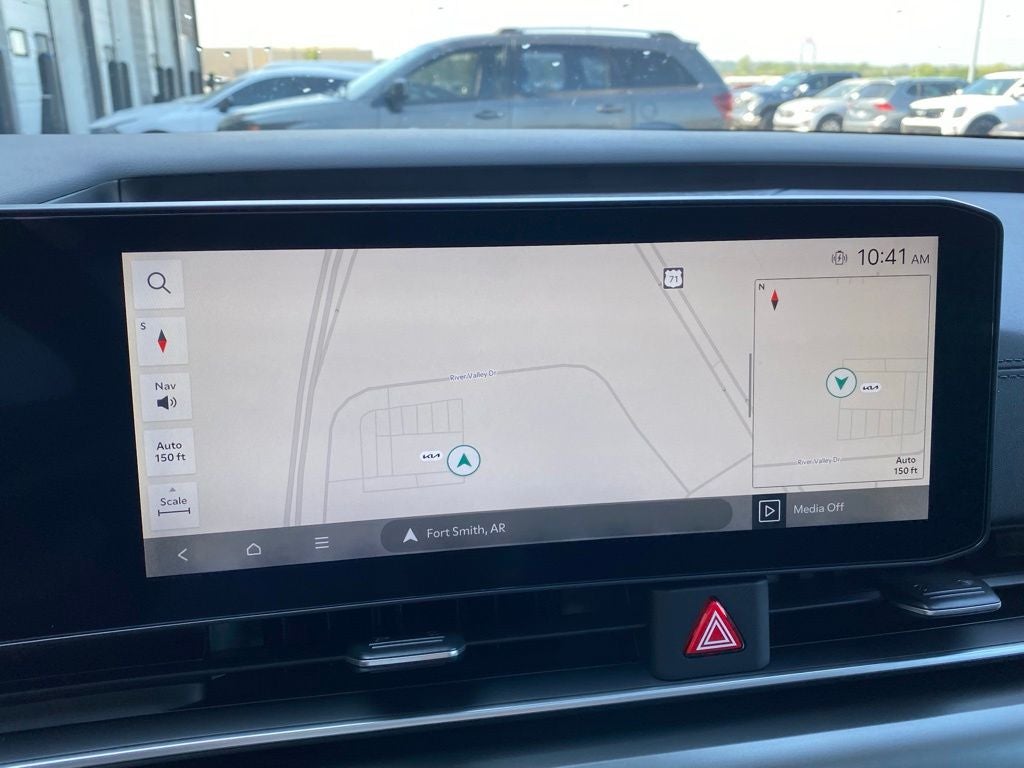 2027 Kia Carnival SX