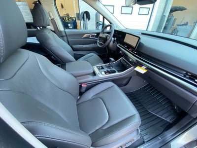 2027 Kia Carnival SX