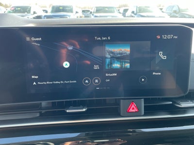 2026 Kia Carnival SX Prestige