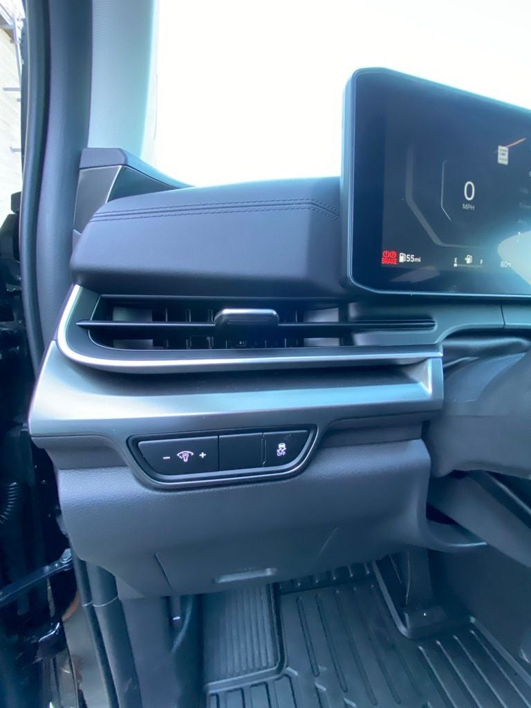 2027 Kia Carnival SX