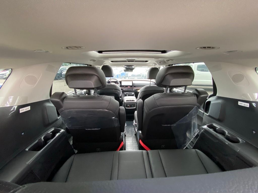 2026 Kia Carnival SX Prestige