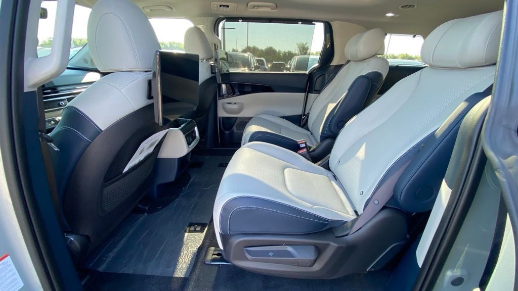 2026 Kia Carnival SX Prestige