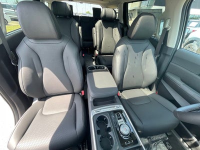 2027 Kia Carnival Hybrid SX Prestige