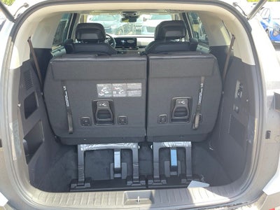 2027 Kia Carnival Hybrid SX Prestige