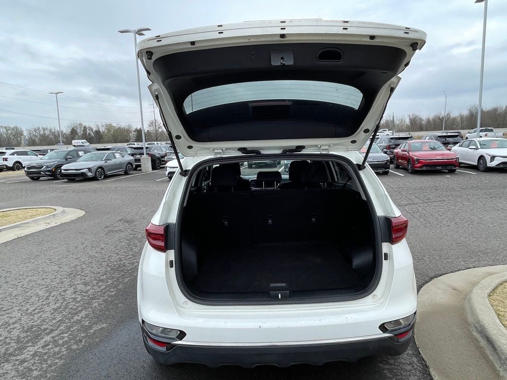 2020 Kia Sportage LX LOW PAYMENTS