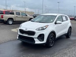 2020 Kia Sportage LX LOW PAYMENTS