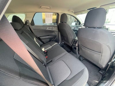 2025 Kia Sportage LX CLEAN CARFAX / ONE OWNER