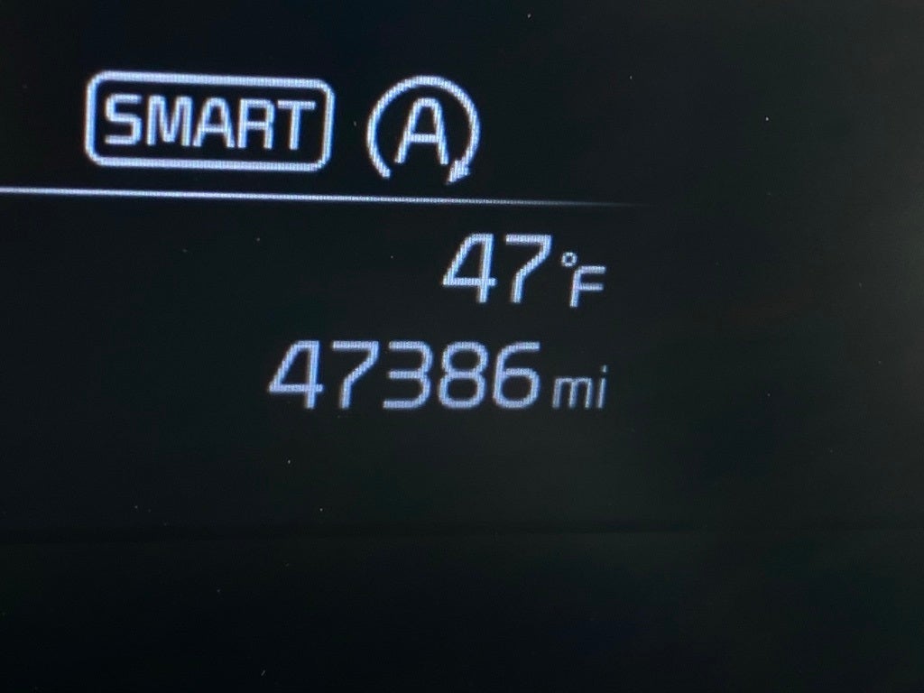 2024 Kia Sportage LX ONE OWNER / CPO