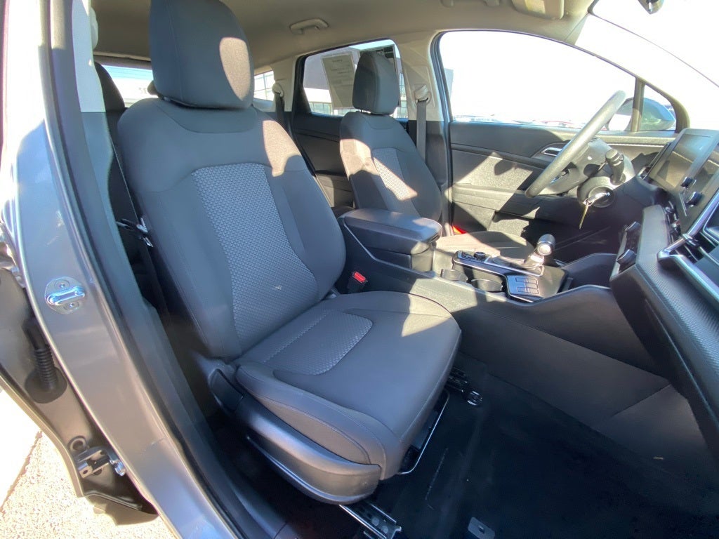 2024 Kia Sportage LX ONE OWNER / CPO