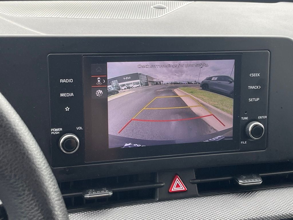 2024 Kia Sportage LX ONE OWNER / CPO