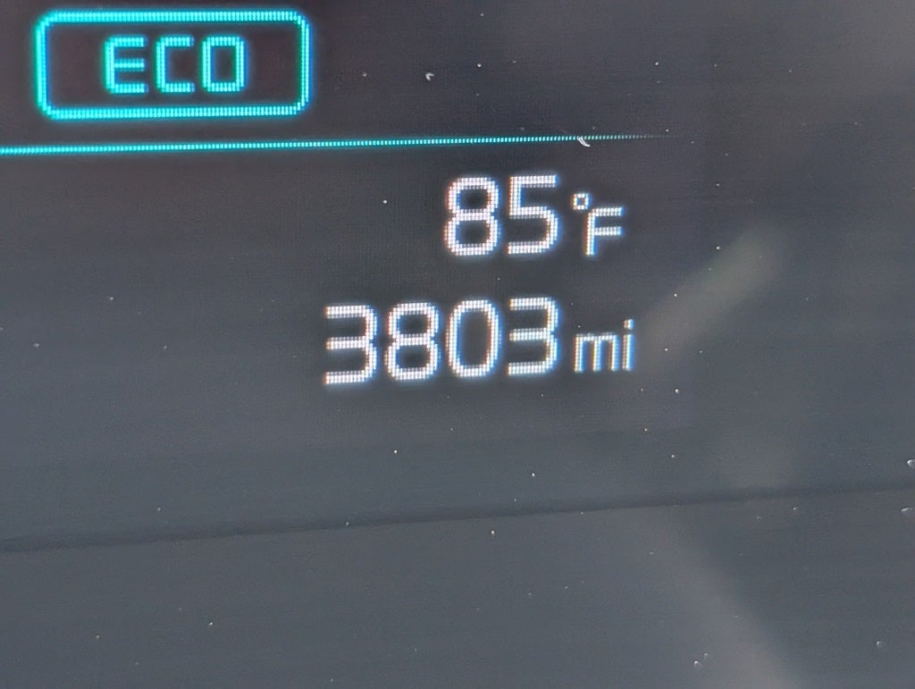 2025 Kia Sportage Hybrid EX