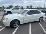 2009 Mercedes-Benz E-Class E 350 Base